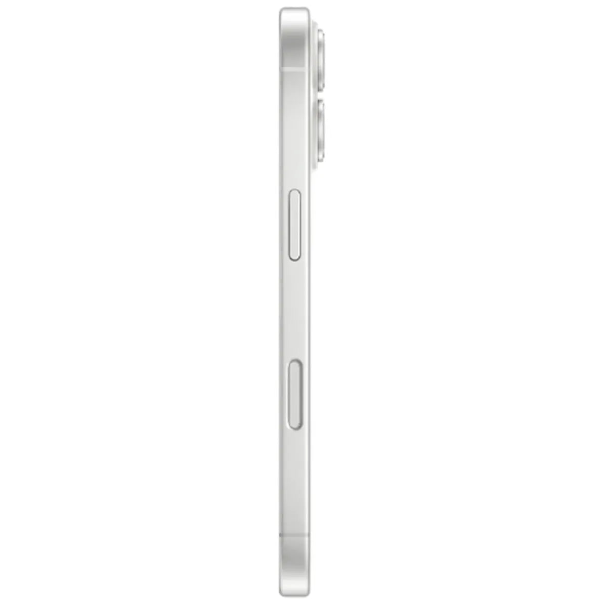 Apple iPhone 17 - 256GB - Wit