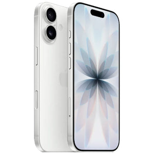 Apple iPhone 17 - 256GB - Wit