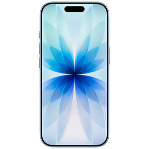 Apple iPhone 17 - 256GB - Blauw
