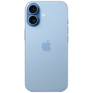 Apple iPhone 17 - 256GB - Blauw