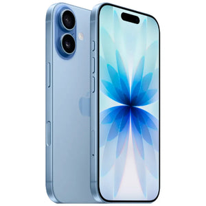 Apple iPhone 17 - 256GB - Blauw