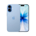 Apple iPhone 17 - 512GB - Blauw