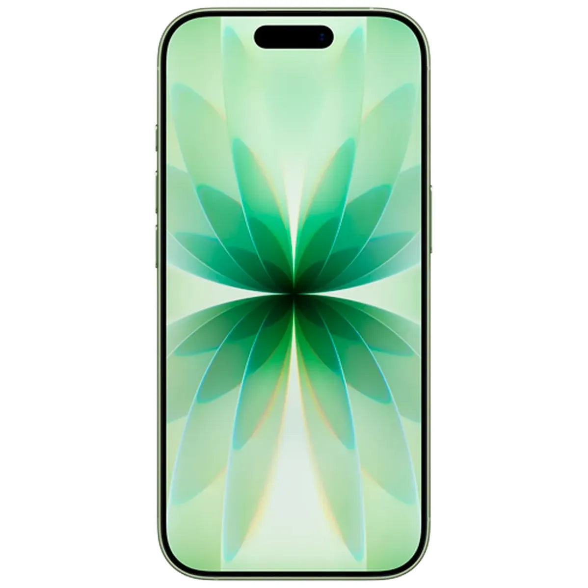 Apple iPhone 17 - 256GB - Groen