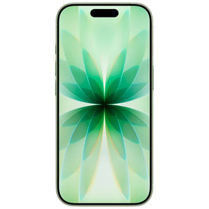 Apple iPhone 17 - 256GB - Groen