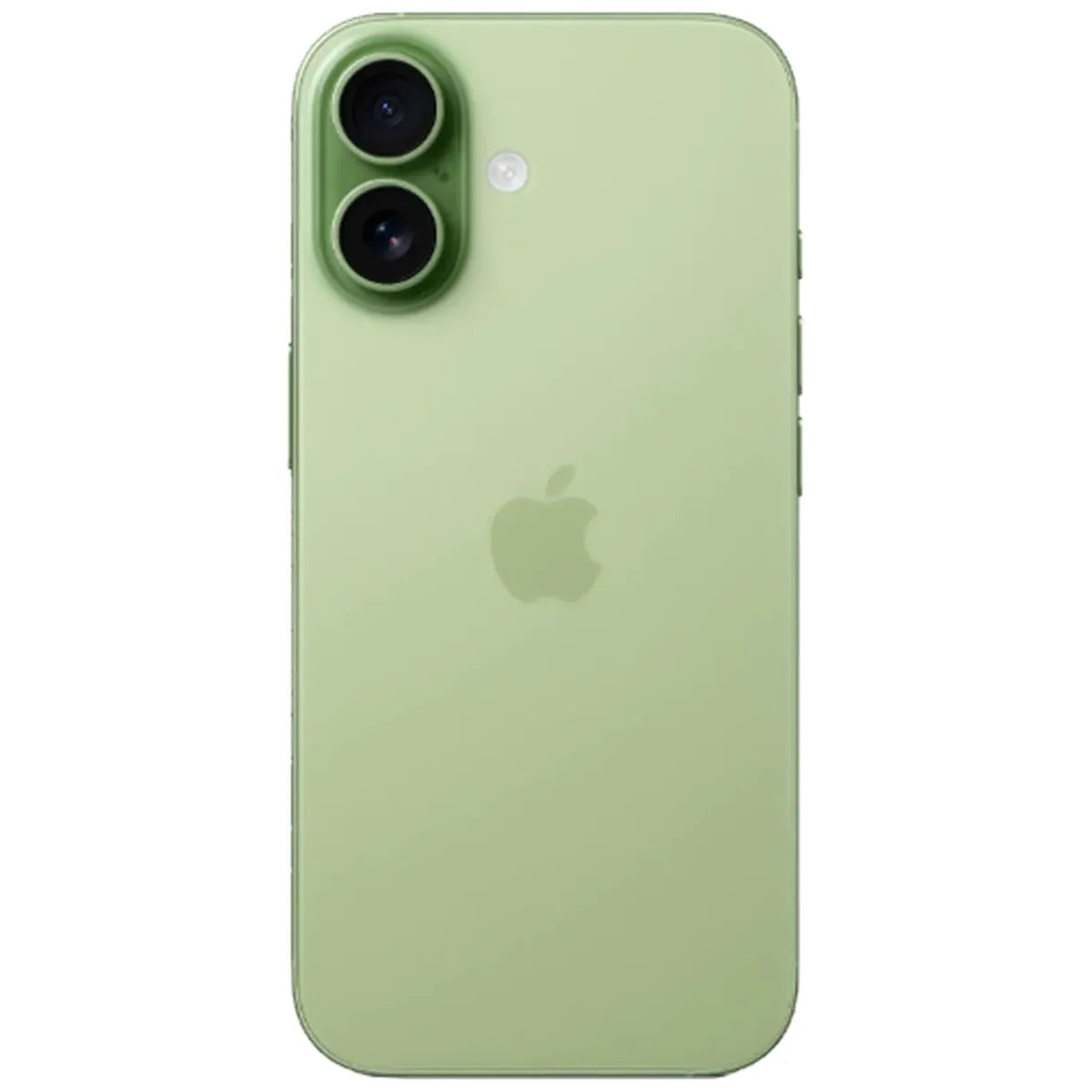 Apple iPhone 17 - 256GB - Groen