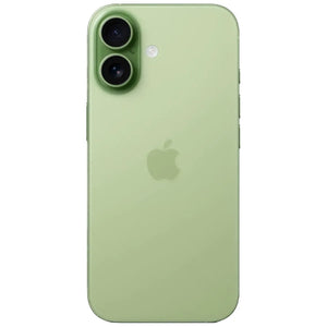 Apple iPhone 17 - 256GB - Groen