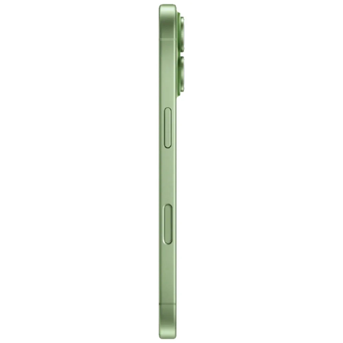 Apple iPhone 17 - 256GB - Groen