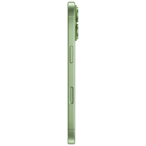 Apple iPhone 17 - 256GB - Groen