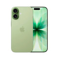 Apple iPhone 17 - 256GB - Groen