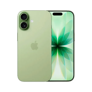 Apple iPhone 17 - 256GB - Groen