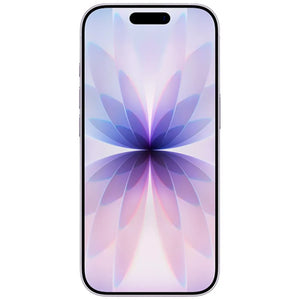 Apple iPhone 17 - 256GB - Paars
