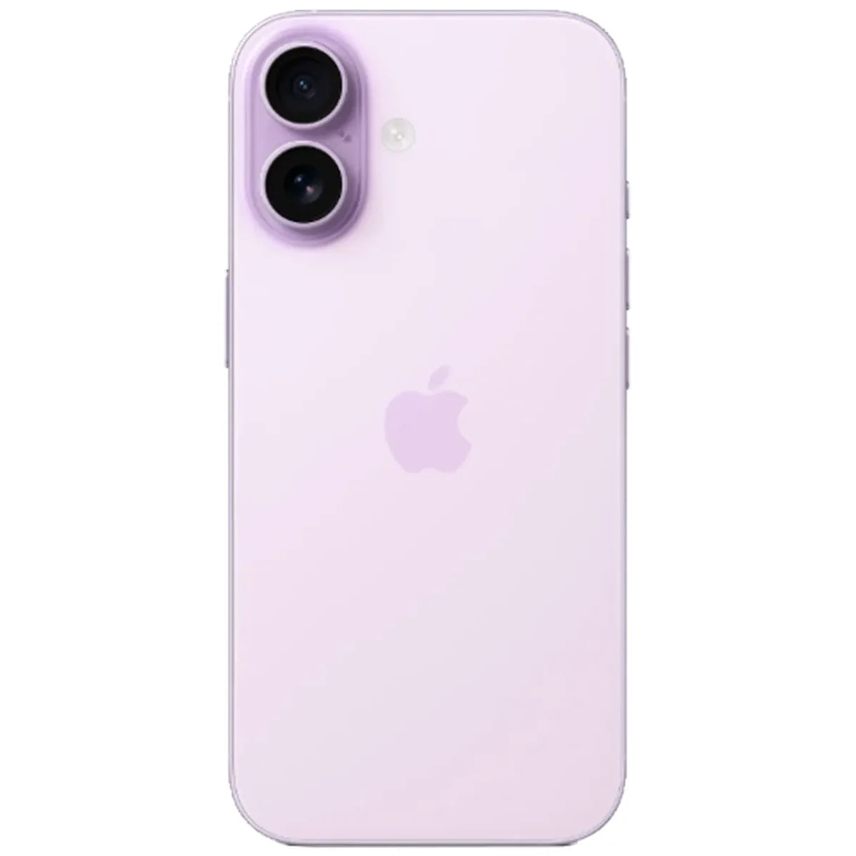 Apple iPhone 17 - 256GB - Paars