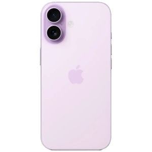 Apple iPhone 17 - 256GB - Paars