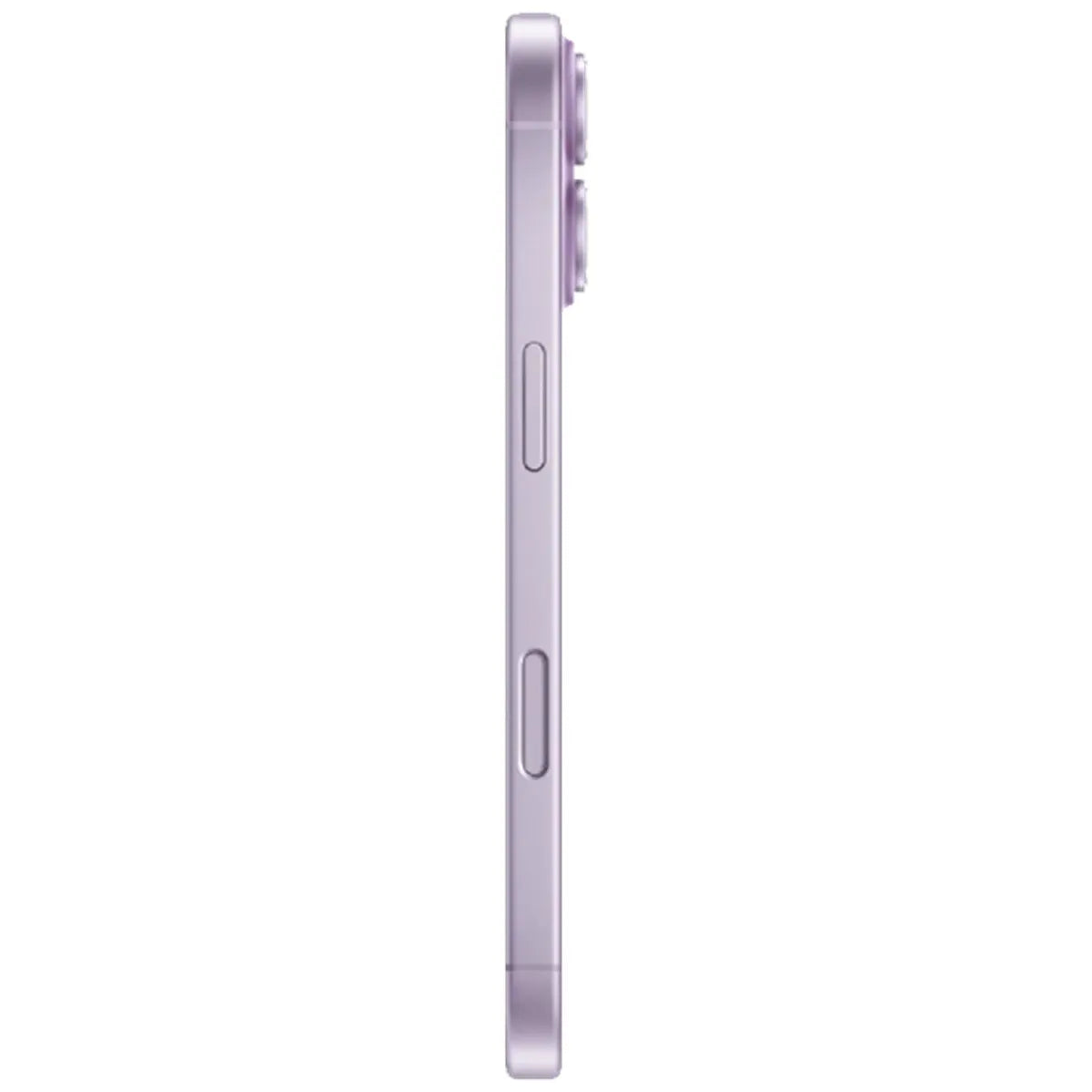 Apple iPhone 17 - 256GB - Paars