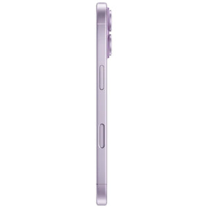 Apple iPhone 17 - 256GB - Paars