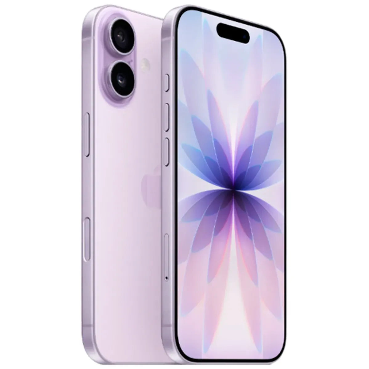 Apple iPhone 17 - 256GB - Paars