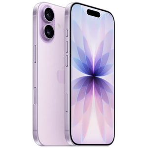 Apple iPhone 17 - 256GB - Paars