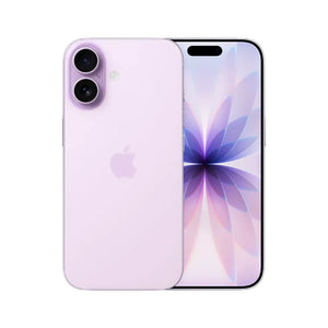 Apple iPhone 17 - 256GB - Paars