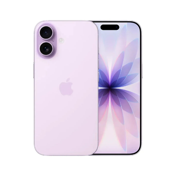 Apple iPhone 17 - 256GB - Paars