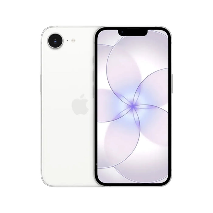 Apple iPhone 17e - 256GB - Wit