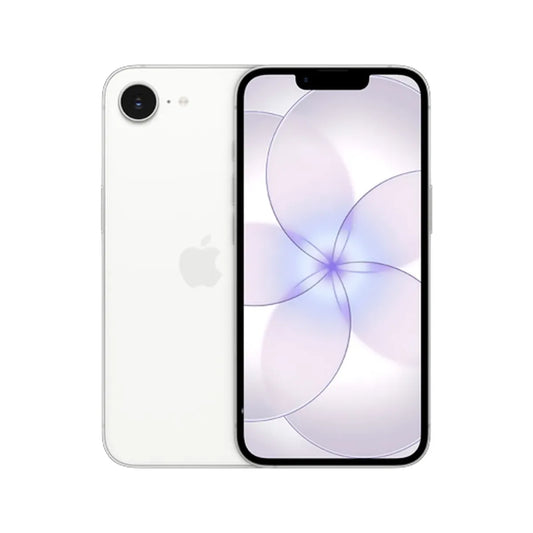 Apple iPhone 17e - 256GB - Wit