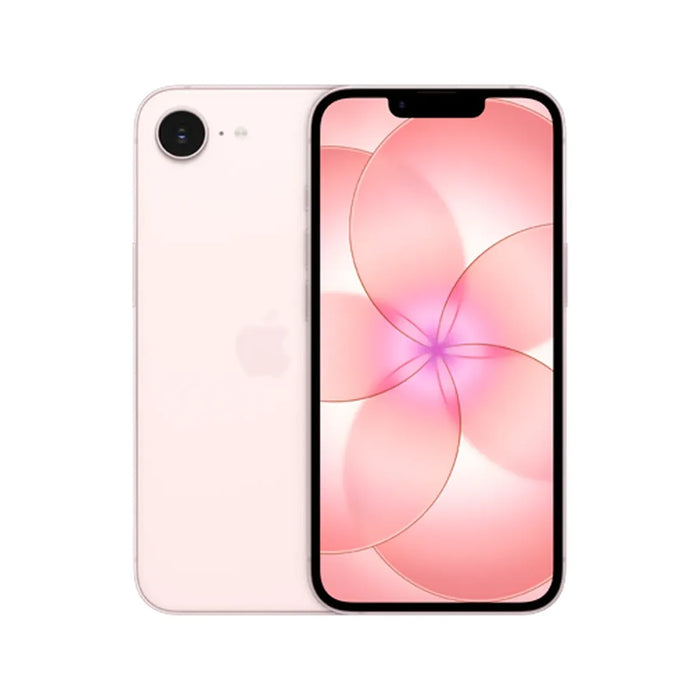 Apple iPhone 17e - 256GB - Roze