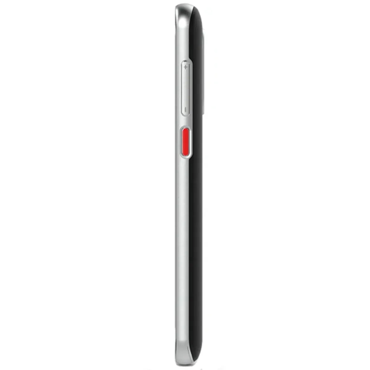 Refurbished Emporia SMART.4 Senioren telefoon - 32GB - Zwart