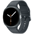 Samsung Galaxy Watch 8 LTE - Graphite