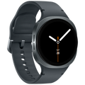 Samsung Galaxy Watch 8 LTE - Graphite