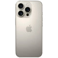Refurbished iPhone 16 Pro - 512GB - Grijs - Grade B