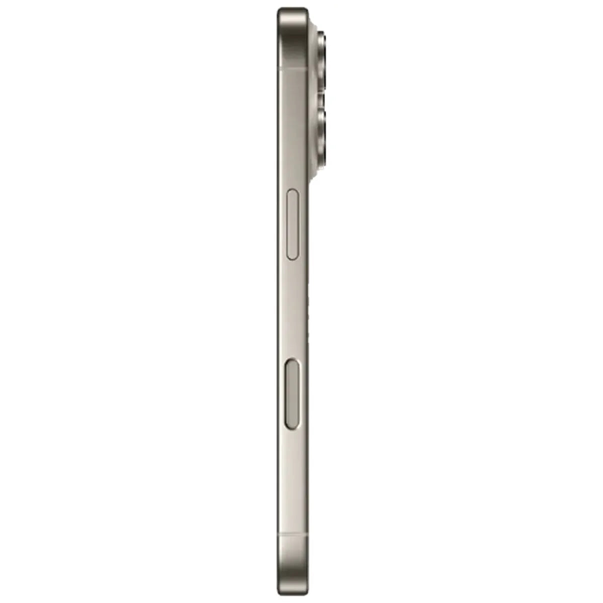 Refurbished iPhone 16 Pro - 512GB - Grijs - Grade B