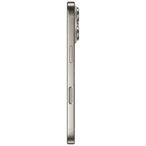 Refurbished iPhone 16 Pro - 512GB - Grijs - Grade B