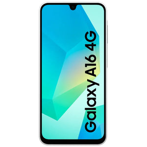 Refurbished Samsung Galaxy A16 - 128GB - Grijs - Grade A
