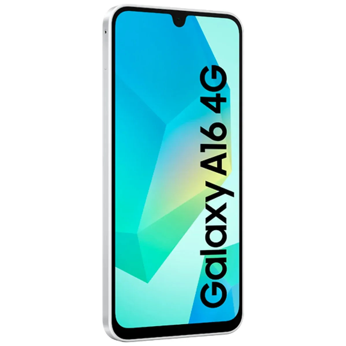 Refurbished Samsung Galaxy A16 - 128GB - Grijs - Grade A