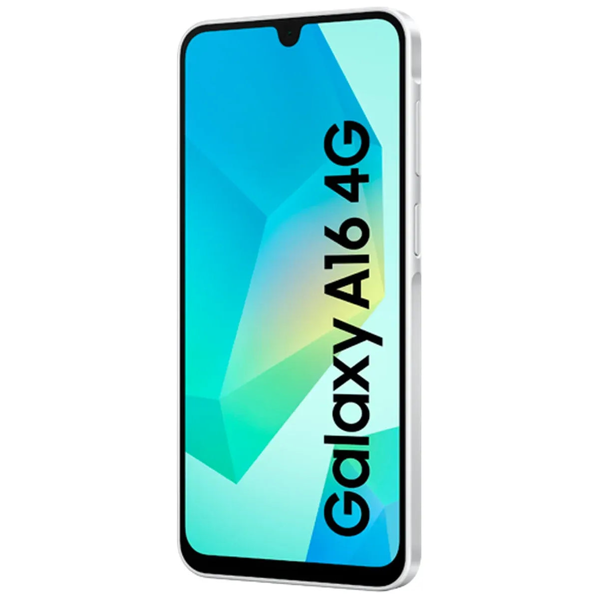 Refurbished Samsung Galaxy A16 - 128GB - Grijs - Grade A