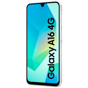 Refurbished Samsung Galaxy A16 - 128GB - Grijs - Grade A