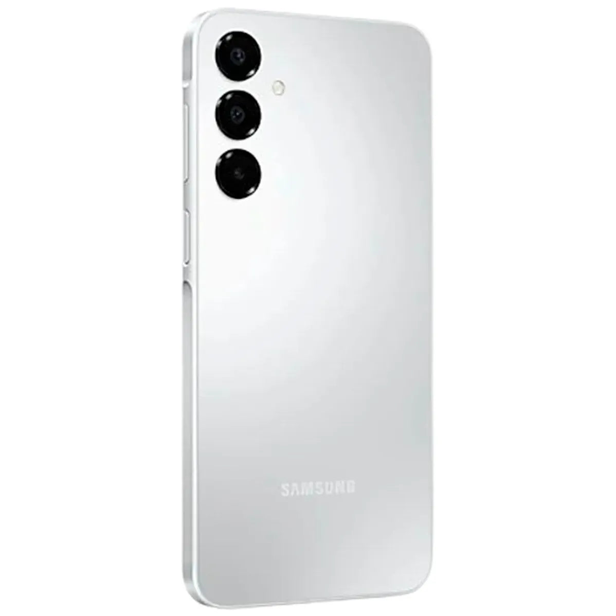 Refurbished Samsung Galaxy A16 - 128GB - Grijs - Grade A
