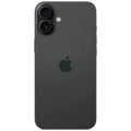 Apple iPhone 16 Plus - 128GB - Zwart