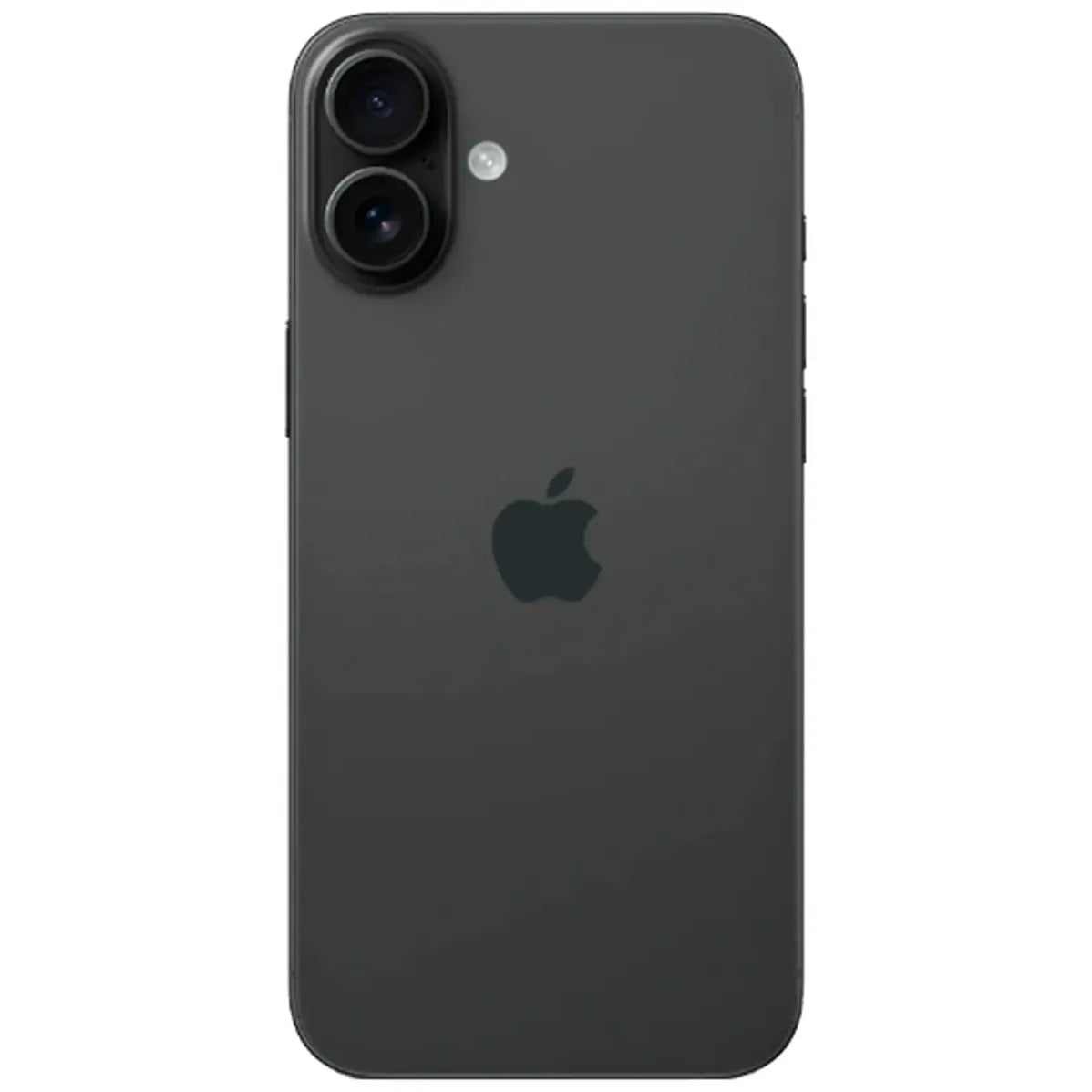 Apple iPhone 16 Plus - 128GB - Zwart