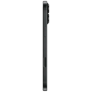 Apple iPhone 16 Plus - 128GB - Zwart