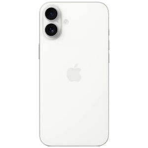 Apple iPhone 16 Plus - 256GB - Wit
