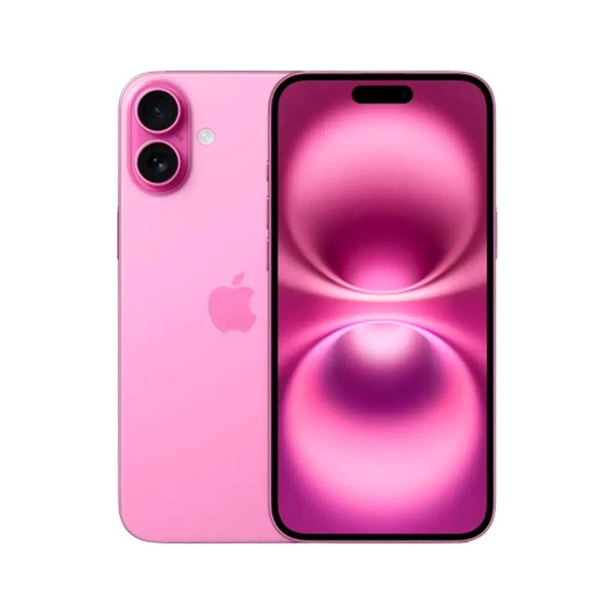 Apple iPhone 16 Plus - 128GB - Roze