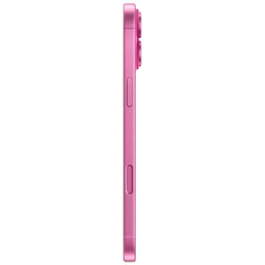 Apple iPhone 16 Plus - 128GB - Roze