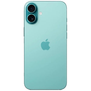 Apple iPhone 16 Plus - 256GB - Groen