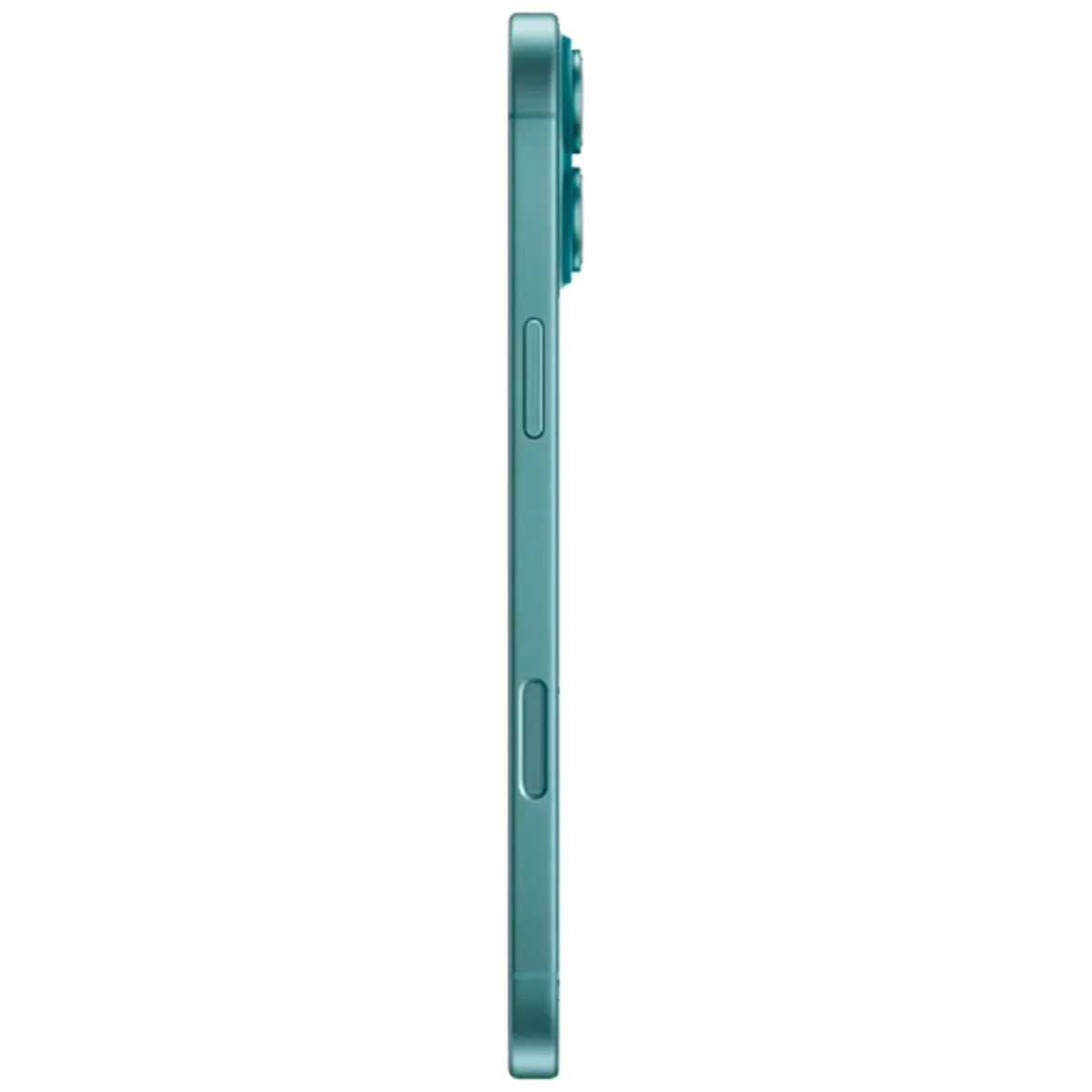 Apple iPhone 16 Plus - 256GB - Groen