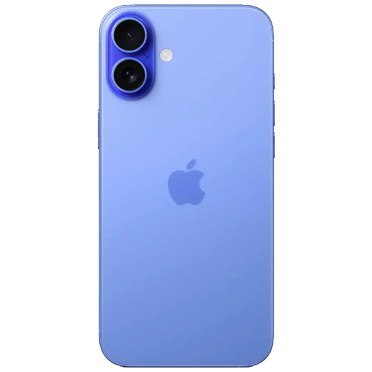 Apple iPhone 16 Plus - 128GB - Blauw