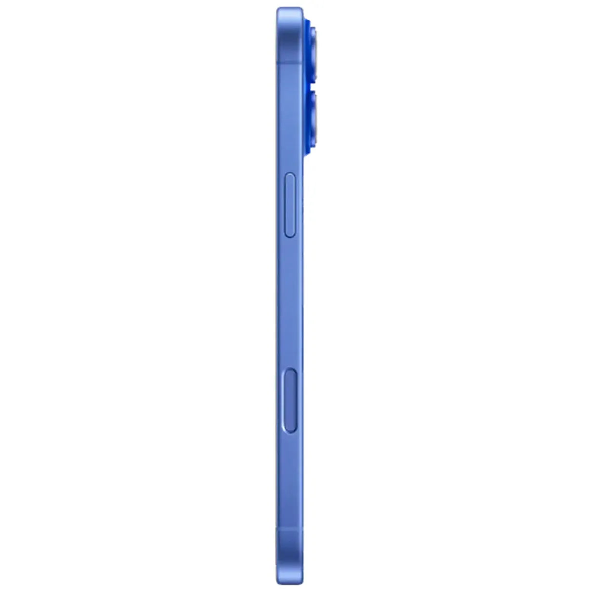 Apple iPhone 16 Plus - 128GB - Blauw