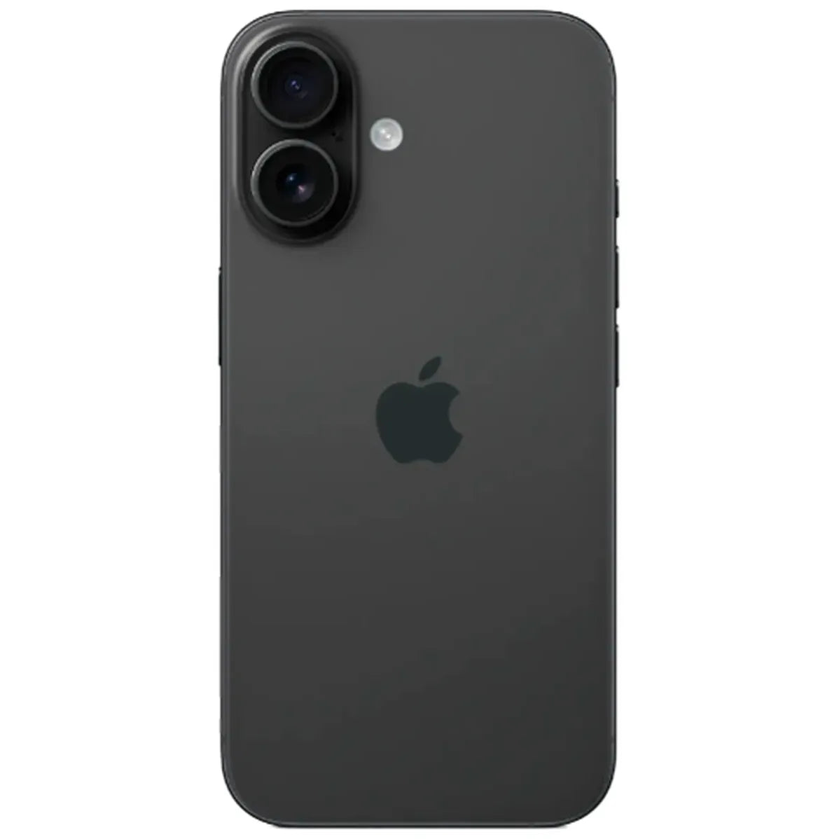 Apple iPhone 16 - 128GB - Zwart