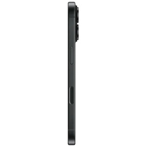 Apple iPhone 16 - 128GB - Zwart