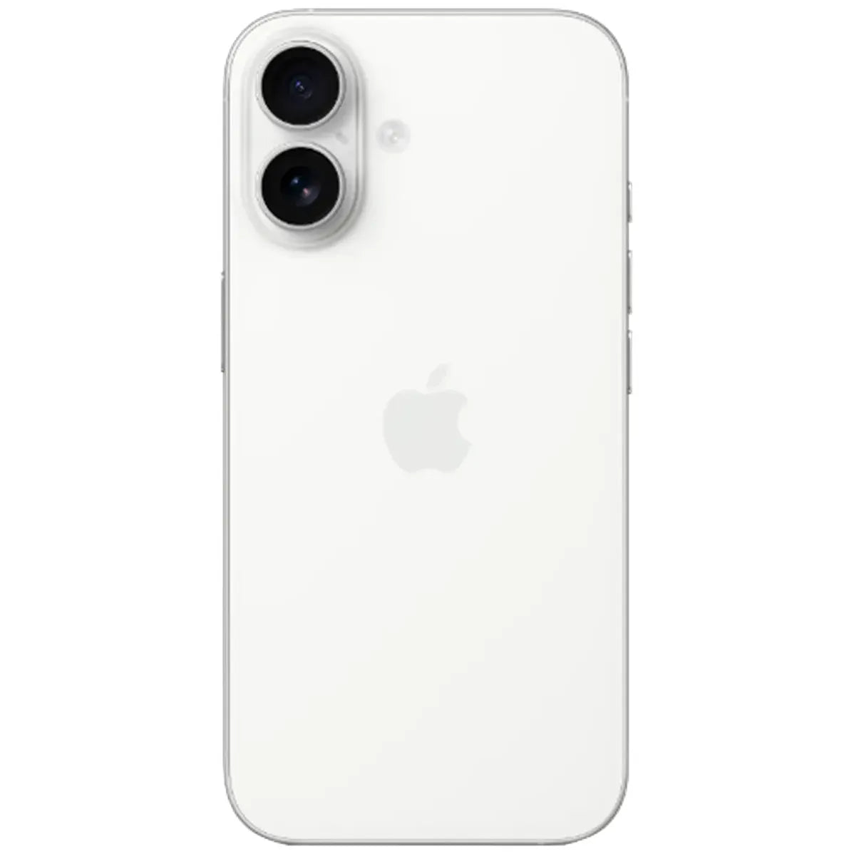 Apple iPhone 16 - 128GB - Wit